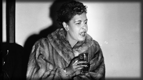 Lady Day The many faces of Billie Holiday