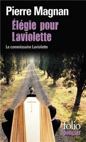Élégie pour Laviolette