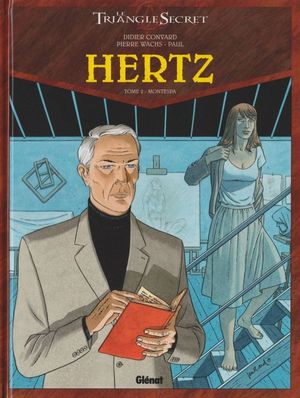 Montespa - Hertz, tome 2