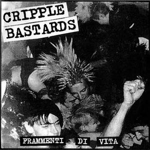 Frammenti di vita (EP)