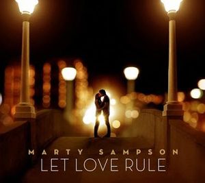 Let Love Rule