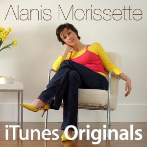 iTunes Originals (Live)