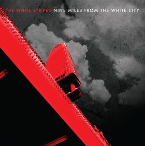 Nine Miles From the White City (Live)
