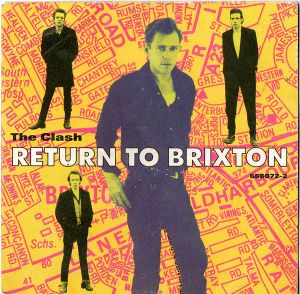 Return to Brixton (Single)
