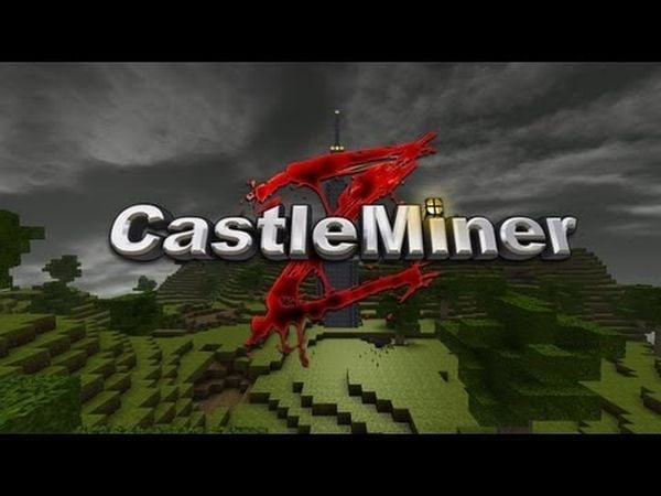 CastleMiner Z