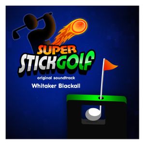 Super Stick Golf: Original Soundtrack (OST)