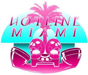 Hotline Miami - Official Soundtrack (OST)