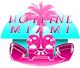 Pochette Hotline Miami - Official Soundtrack (OST)