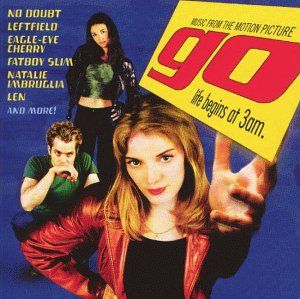 Go: Music From the Motion Picture (OST)