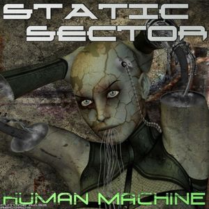 Human Machine (EP)