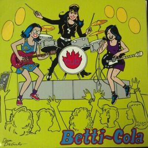 Betti Cola