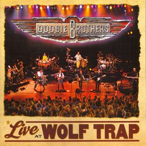 Live at Wolf Trap (Live)