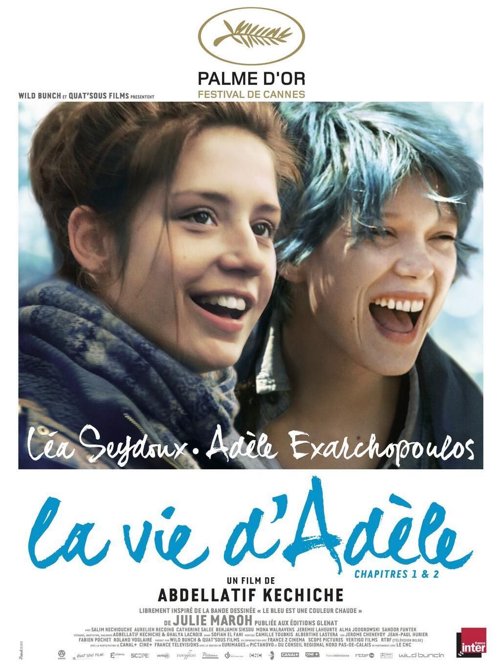 JE VIENS DE MATER UN FILM ! - Page 28 La_Vie_d_Adele_Chapitres_1_et_2