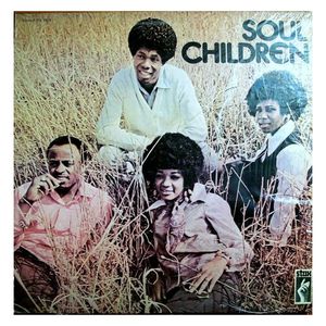 Soul Children