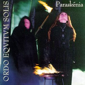 Paraskénia (Live)