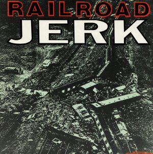 Railroad Jerk