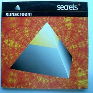 Secrets (Single)