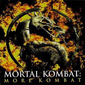 Mortal Kombat: More Kombat (OST)