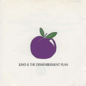 Juno & The Dismemberment Plan (EP)