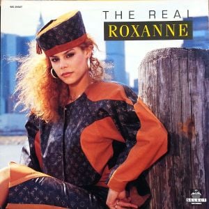 The Real Roxanne