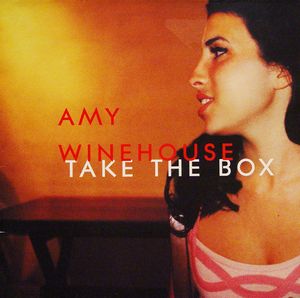 Take The Box (Single)