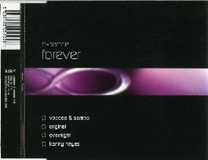 Forever (Voodoo & Serano edit)