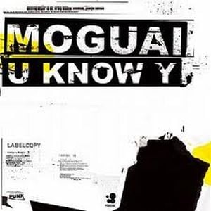 U Know Y (Single)