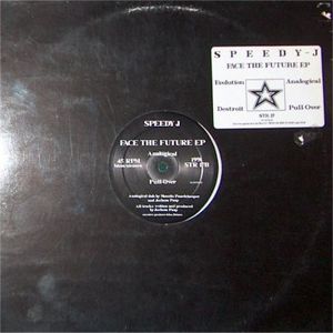 Face the Future EP (EP)