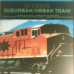 Urban Train (vocal radio edit)