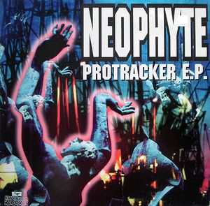 Protracker E.P. (EP)