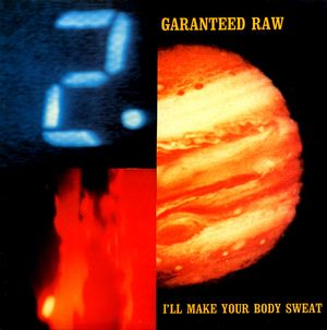 I'll Make Your Body Sweat (Single)