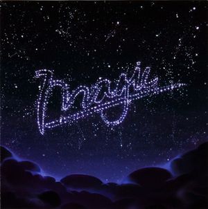 M.A.G.I.C. (Let's Get Invisible remix)