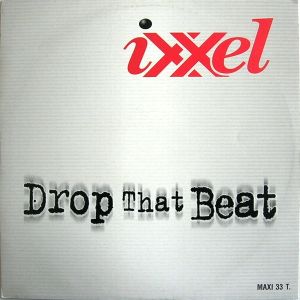 Drop That Beat (Single)