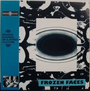Frozen Faces