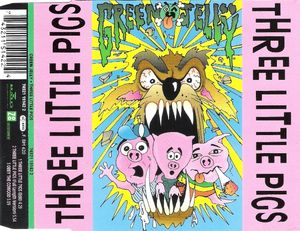 Three Little Pigs (Chuboo dub mix)