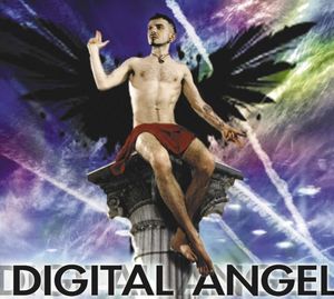 Digital Angel II: Metalipsis