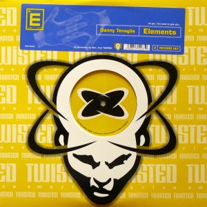 Elements (Single)