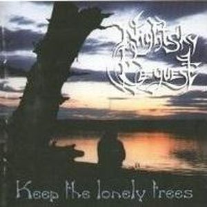 Keep the Lonely Trees