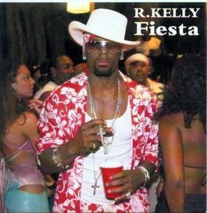 Fiesta (Single)