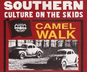 Camel Walk (Single)