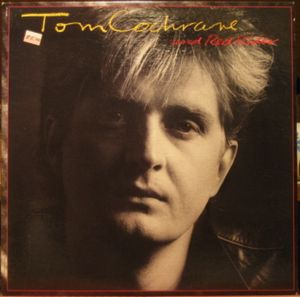 Tom Cochrane & Red Rider