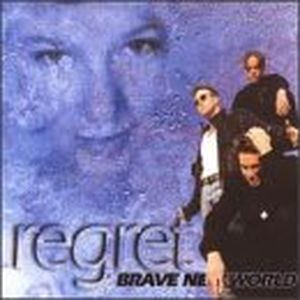Regret (Ursa Minor mix)
