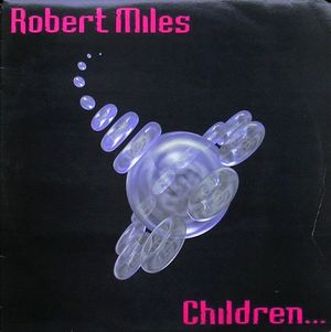 Children (Dream version) (radio edit)