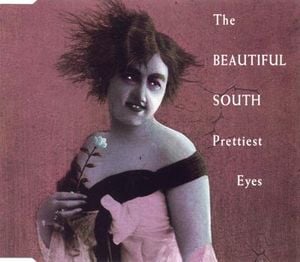 Prettiest Eyes (Single)