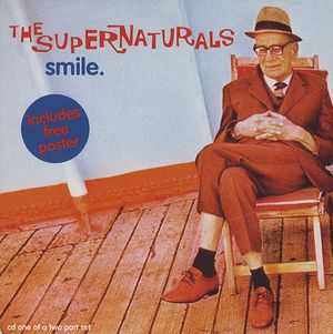 Smile (Single)