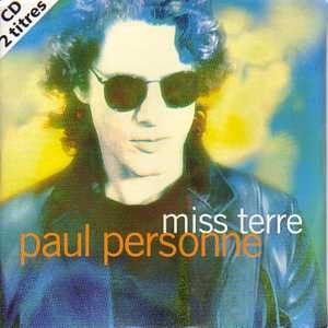 Miss Terre (Single)