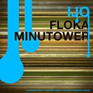 Floka / Minutower (EP)