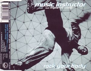 Rock Your Body (Jam Tronik mix, Part II)