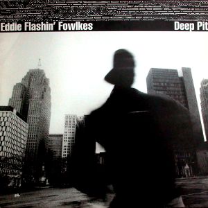 Deep Pit (Single)