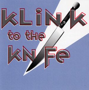 The Knife